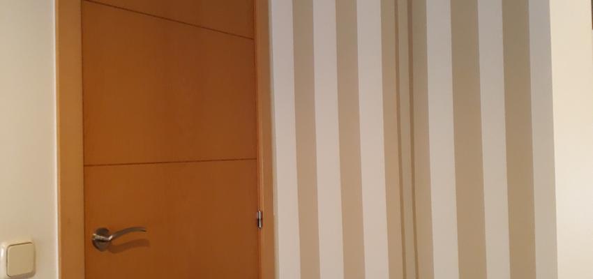 Dormitorio Estilo contemporaneo Color beige, marron, bronce  diseñado por NyT Reformas | Gremio 