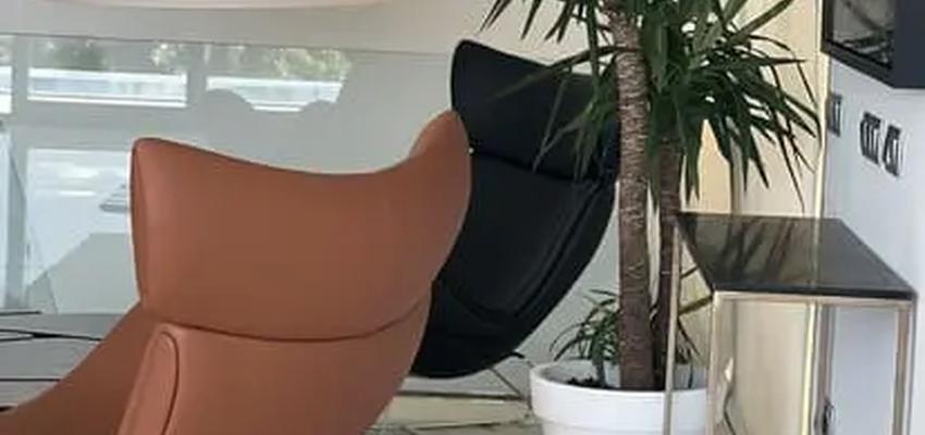 Salon Estilo moderno Color azul oscuro, marron, bronce  diseñado por Interiorismo sierra de Madrid - Susana Valdeco | Interiorista 