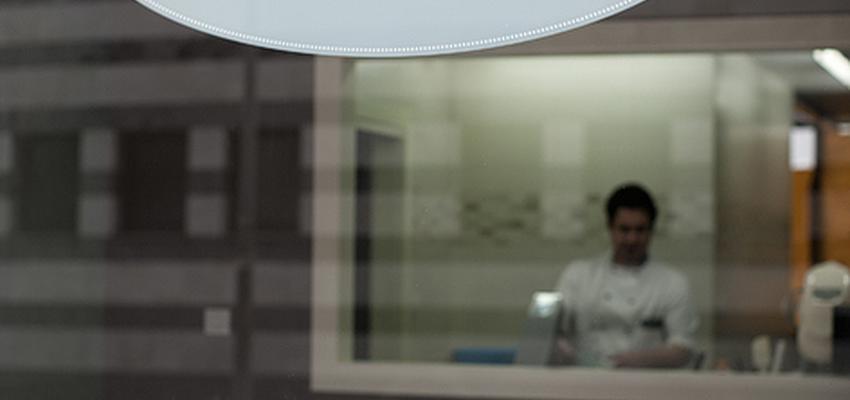 Tienda Estilo vintage Color beige, marron, plateado  diseñado por Un Dos Trexa Interiorismo | Interiorista | Copyright UnDosTrexa