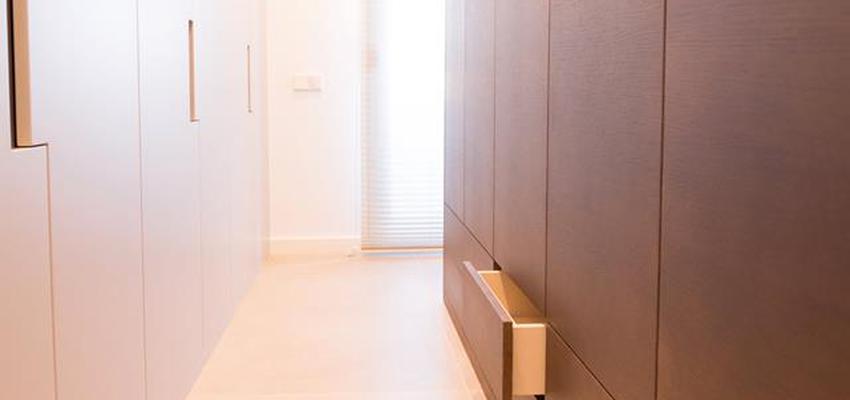 Dormitorio Estilo moderno Color gris  diseñado por OD OVER DESIGN SL | Gremio | Copyright OD OVER DESIGN SL