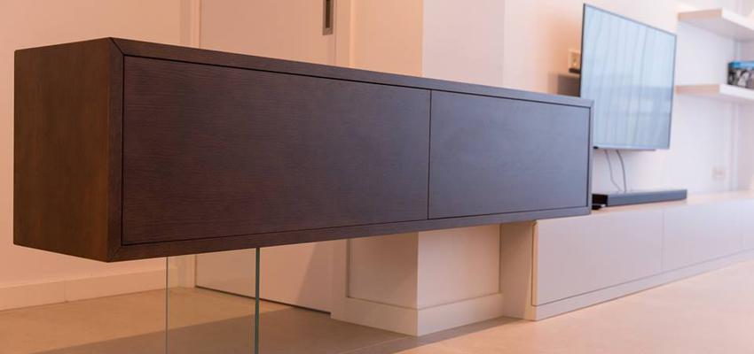 Comedor Estilo moderno Color gris  diseñado por OD OVER DESIGN SL | Gremio | Copyright OD OVER DESIGN SL