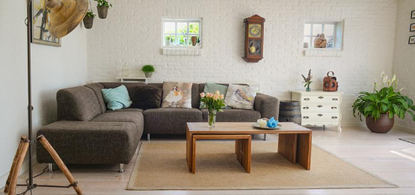 Estudio Estilo moderno Color beige  diseñado por Espacio Habitado Valencia | Gremio | Copyright Interiorismo Valencia