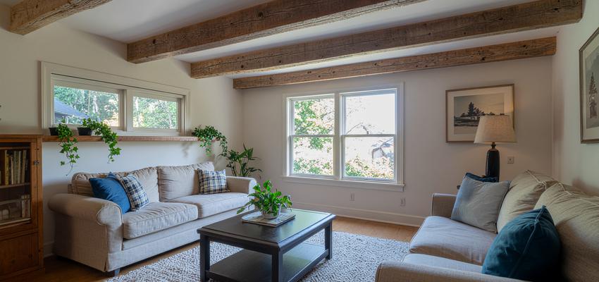 Comedor, Salon Estilo mediterraneo Color ocre, azul, plateado  diseñado por Imanol Cilla | Reformista, constructor | Copyright Imanol Cilla