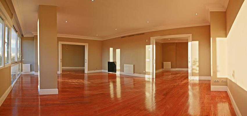 Salon Estilo contemporaneo Color beige, marron, marron  diseñado por made02 | Arquitecto 