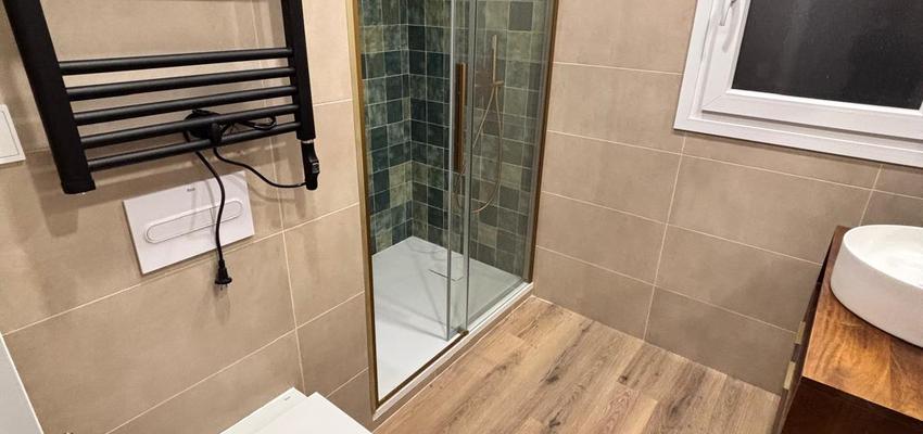 diseñado por Mosaic | Reformista, constructor 