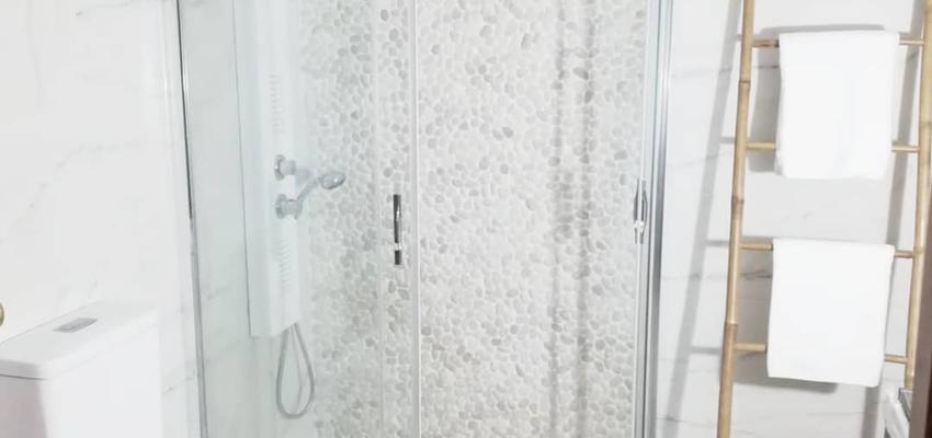 Baño Estilo moderno Color marron  diseñado por Fullmoon | Gremio | Copyright imagen de propiedad Reformaconfullmoon