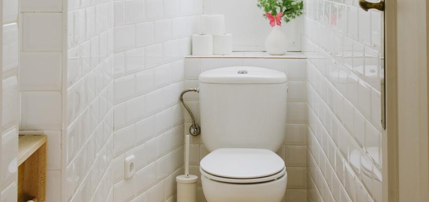 Baño Estilo contemporaneo Color marron, blanco  diseñado por Nimú, equipo de diseño | Interiorista | Copyright Fotos de Nimú, equipo de diseño