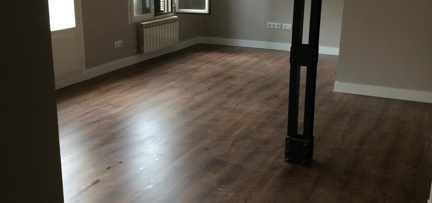 Dormitorio Estilo clasico Color amarillo, marron, blanco  diseñado por Back Home | Gremio | Copyright BackHome