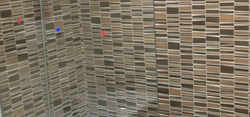 Baño Estilo moderno Color blanco  diseñado por CEYMA | Gremio 