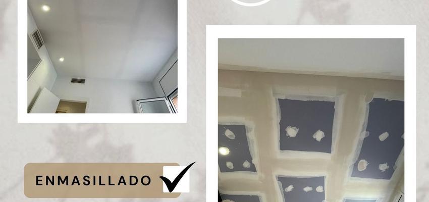 Dormitorio Estilo clasico Color blanco  diseñado por MD SERVICES | Reformista, constructor | Copyright Creada por MD Services por medio de su cuenta en canva