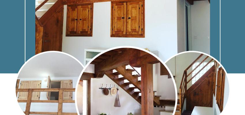 Estudio Estilo moderno Color bronce  diseñado por MD SERVICES | Reformista, constructor | Copyright Creada por MD Services por medio de su cuenta en canva