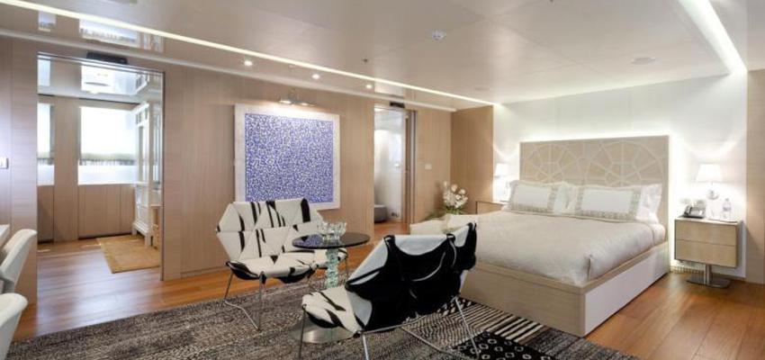 Dormitorio style contemporaneo color beige, beige, blanco, negro  diseñado por AM arquitectura+diseño | Arquitecto | Copyright Baglietto