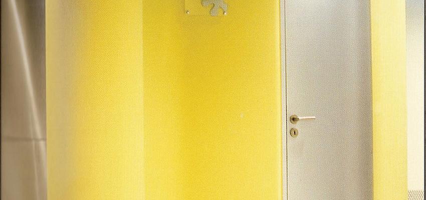 Gimnasio Estilo contemporaneo Color dorado  diseñado por D10 INTERIORISMO | Arquitecto | Copyright d10