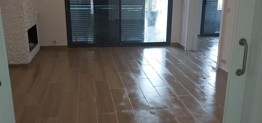 Salon Estilo clasico Color ocre  diseñado por Maresma Reformas | Gremio | Copyright Maresma Reformas