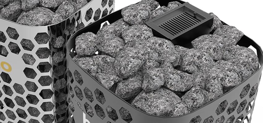 Gimnasio, Hotel, SPA Estilo moderno Color marron  diseñado por Saunas Durán | Gremio 