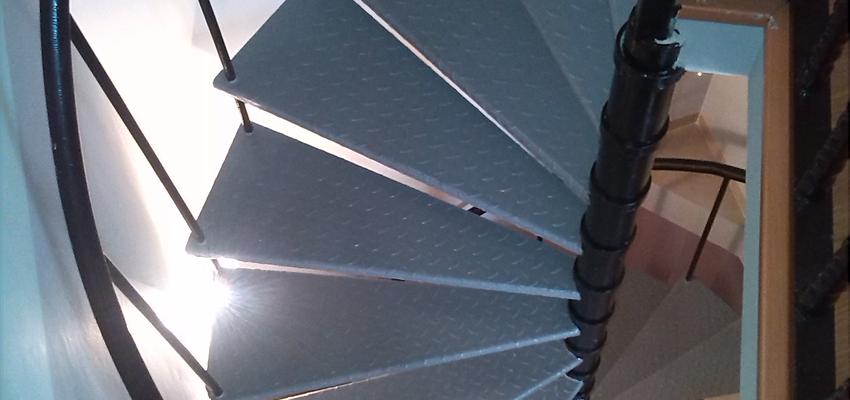 Estudio Estilo moderno Color gris, gris  diseñado por MasQueReforma | Gremio | Copyright Faclami s.l.