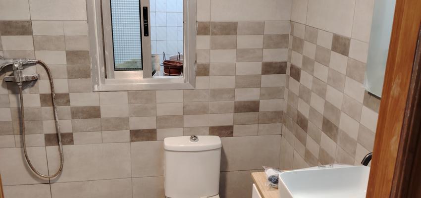 diseñado por Luis jesus | Reformista, constructor 