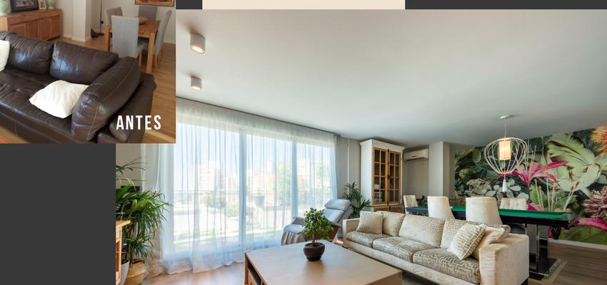 Comedor Estilo contemporaneo Color marron  diseñado por Asun Montoya Ruiz | Gremio | Copyright Asun Montoya Ruiz