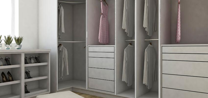 Dormitorio Estilo moderno Color beige, blanco, gris  diseñado por Decorador de Interiores Las Palmas | Decorador 