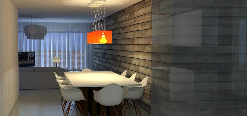 Salon Estilo moderno Color beige, marron, blanco  diseñado por Villarreal Aquitectos | Arquitecto 