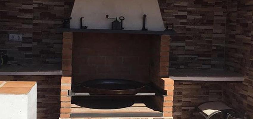 Exterior, Jardin Estilo rustico Color marron  diseñado por Reformas Multiservicios RH | Gremio | Copyright si