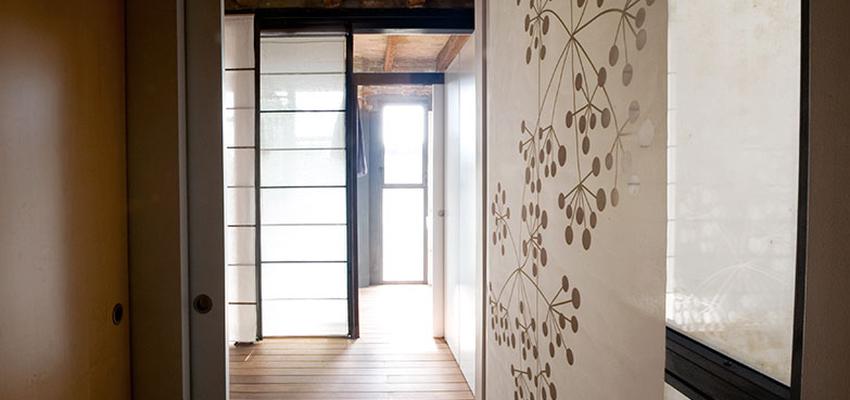 Loft style contemporaneo color negro, bronce  diseñado por aaa arquitectura | Arquitecto 