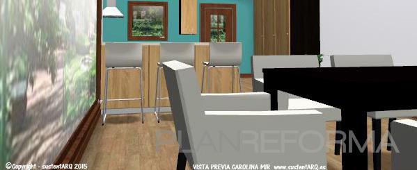 diseñado por sustentARQ | Arquitecto 