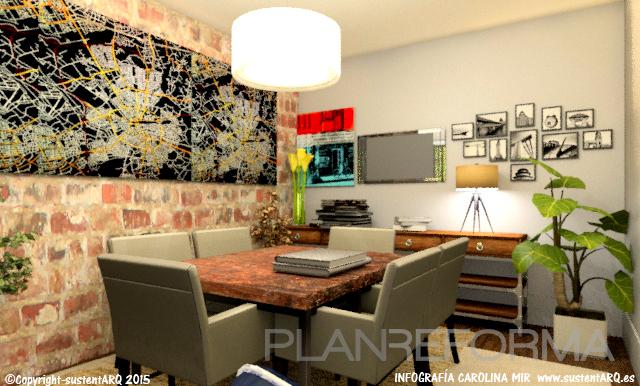 diseñado por sustentARQ | Arquitecto 
