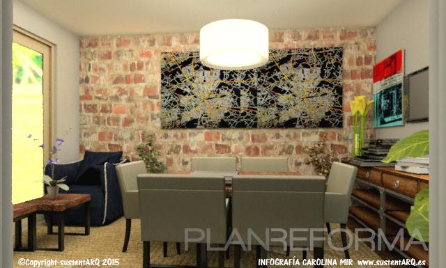diseñado por sustentARQ | Arquitecto 