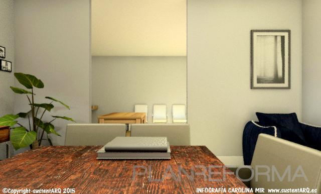diseñado por sustentARQ | Arquitecto 