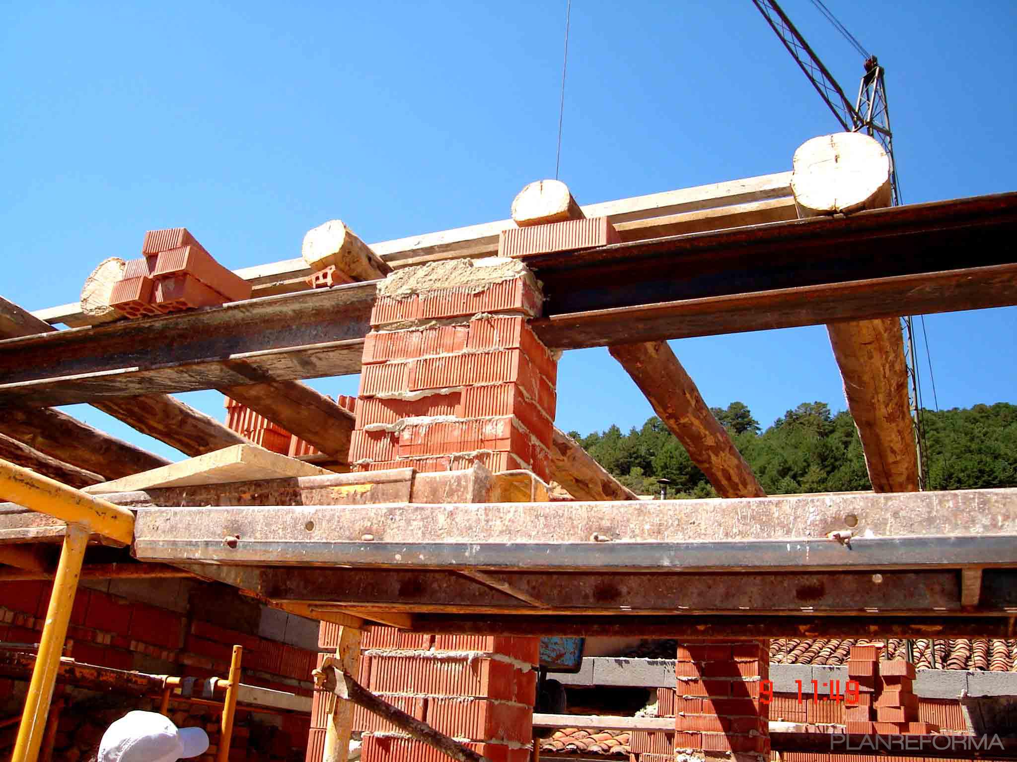 diseñado por sustentARQ | Arquitecto 