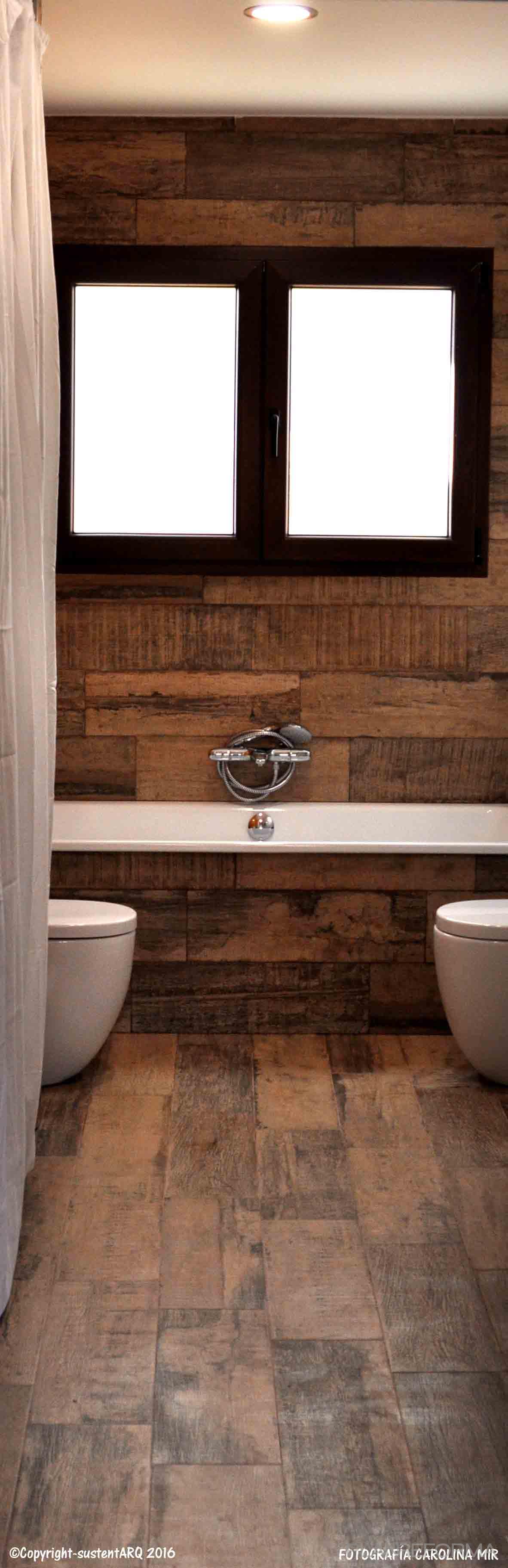diseñado por sustentARQ | Arquitecto 