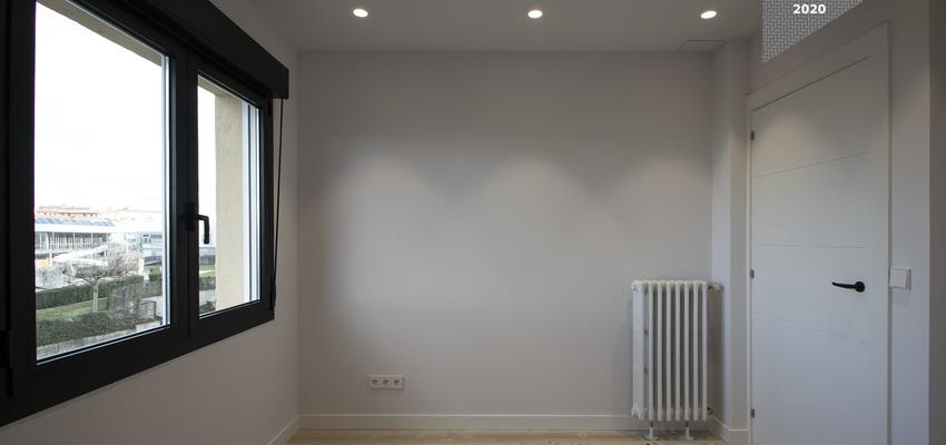 Estudio Estilo moderno Color ocre  diseñado por RE Cantabria | Gremio | Copyright Queda totalmente prohibida la reproducción parcial o total de las imágenes de esta web, independientemente para el uso que sean destinadas, sin el consentimiento explícito de autores y profesionales de “RE CANTABRIA”