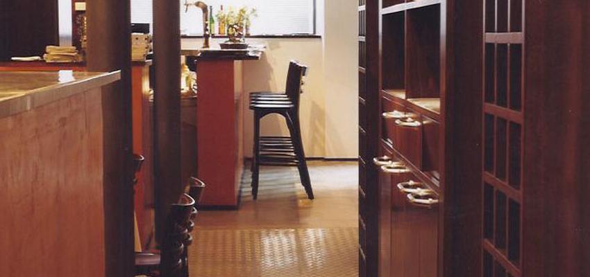 Restaurante style tradicional color beige, blanco, bronce  diseñado por esteveinteriorisme | Interiorista 