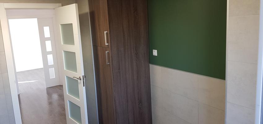 Cocina Estilo clasico Color marron, beige  diseñado por Construcciones Gion | Gremio | Copyright Gion