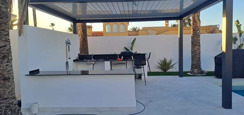 diseñado por ANA RODRIGUEZ HOME | Reformista, constructor 