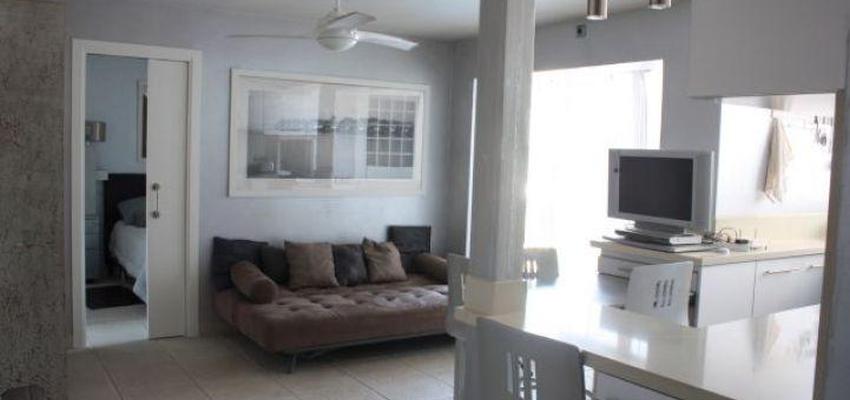 Comedor, Cocina, Salon style contemporaneo color marron, blanco, gris  diseñado por ALMAZEN lab | Interiorista 