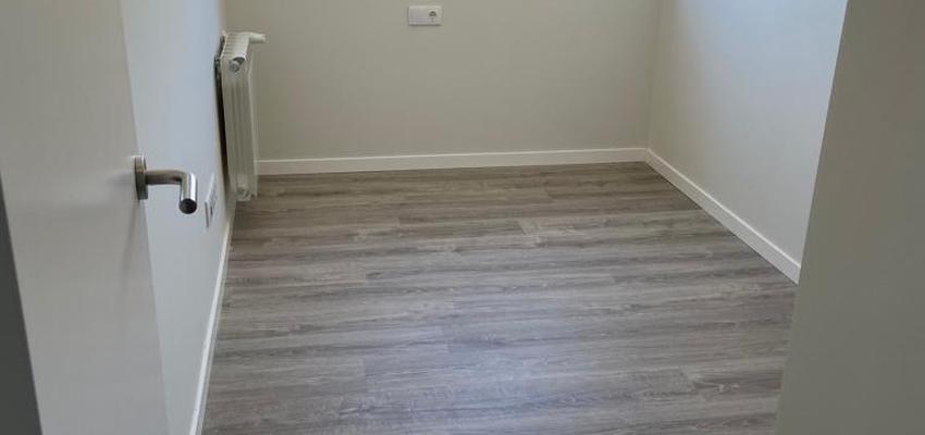 Dormitorio Estilo contemporaneo Color beige  diseñado por NEAGOE | Reformista, constructor 