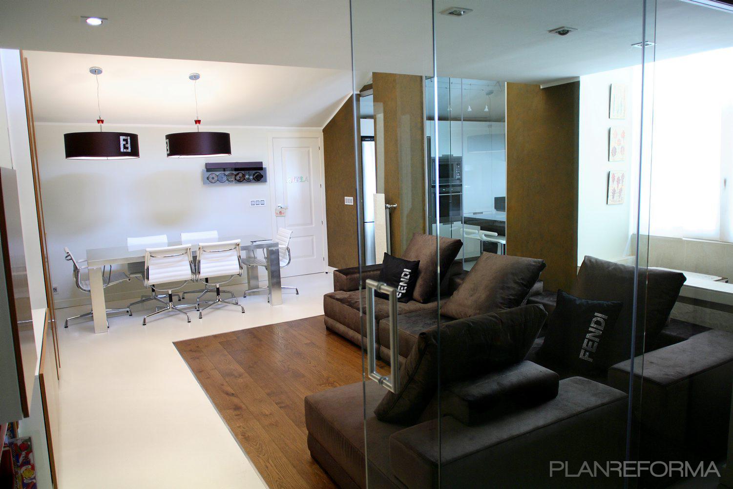 diseñado por carlos rincon | Arquitecto 