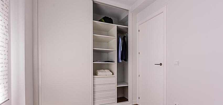 Dormitorio Estilo contemporaneo Color turquesa  diseñado por Áurea Espacios | Interiorista | Copyright Áurea Espacios