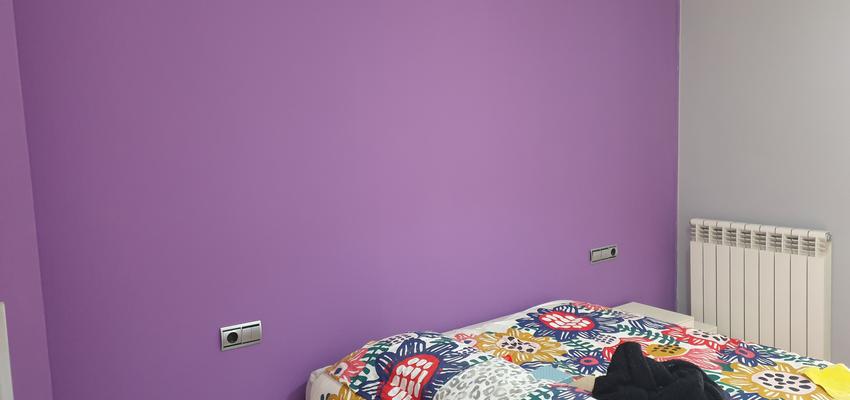 Dormitorio Estilo clasico Color rosa  diseñado por Alfredo Karam Ascanio | Gremio | Copyright Alfredo Karam Ascanio