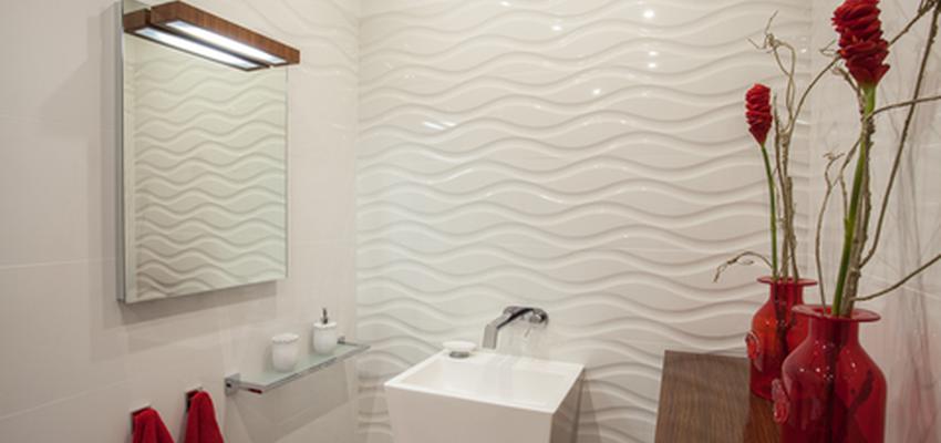 Baño style moderno diseñado por Adapta Reformas | Arquitecto 