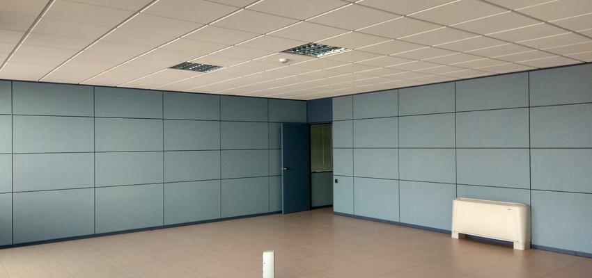 Oficina Estilo contemporaneo Color turquesa  diseñado por Singular EDAE | Gremio 