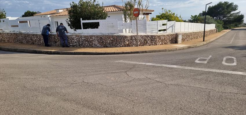 diseñado por Limpiezas y Multiservicios Menorca | Reformista, constructor 