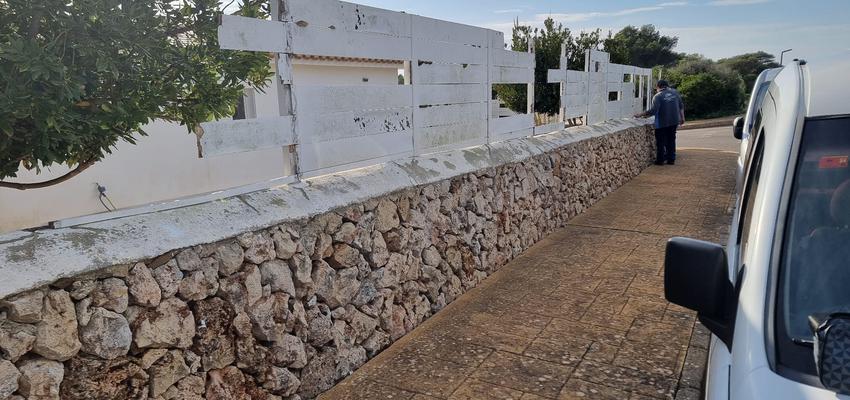 diseñado por Limpiezas y Multiservicios Menorca | Reformista, constructor 