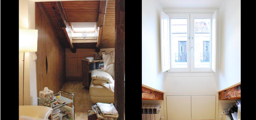 Comedor style rustico color marron, blanco, gris  diseñado por TOLMO arquitectos | Arquitecto 