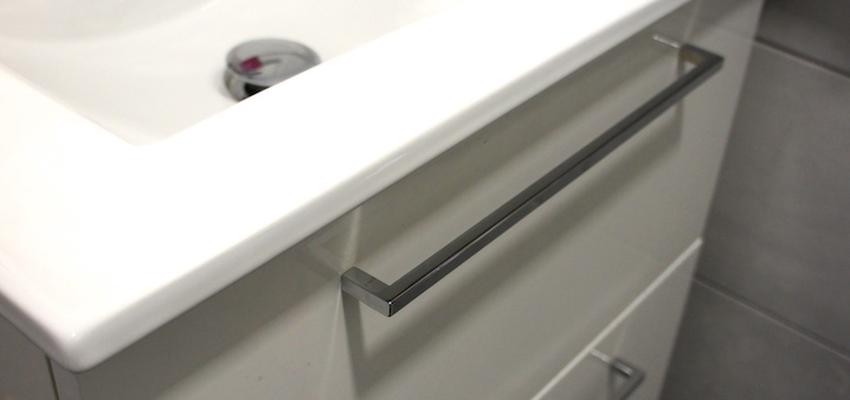 Baño Estilo moderno Color marron, blanco, gris  diseñado por ARQUIVOLTA | Arquitecto Técnico | Copyright Imatge d'Arquivolta