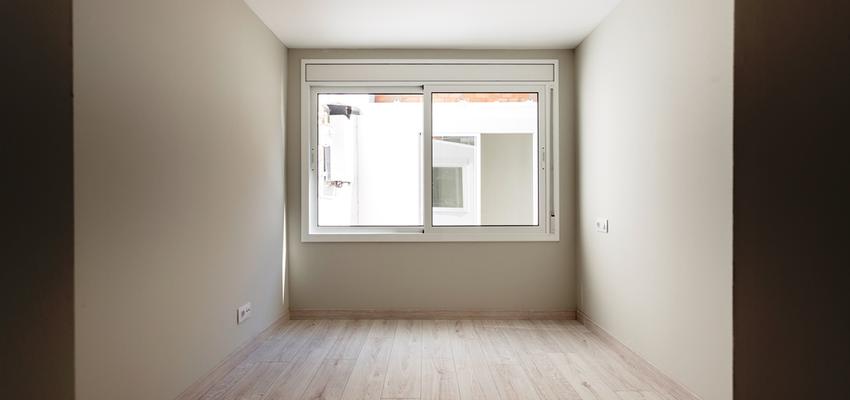 Dormitorio Estilo clasico Color beige, beige, marron  diseñado por REFORMAS BARCELONA GRUPO TECNICO .SL | Gremio | Copyright grupo técnico Barcelona