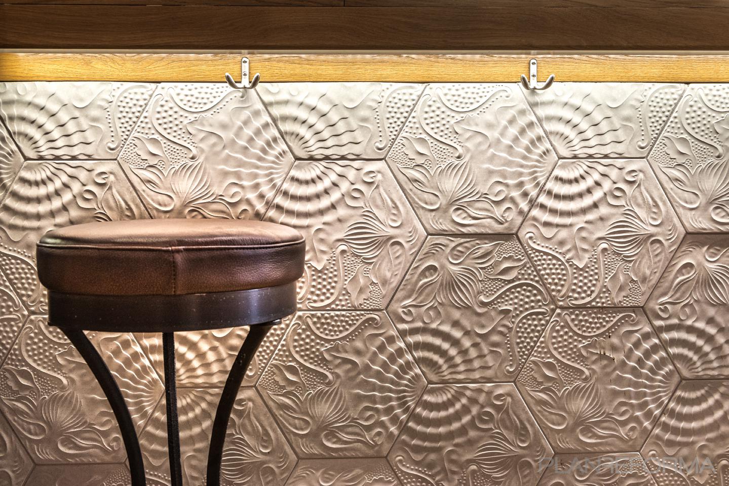 diseñado por Reformas by Batua | Interiorista 