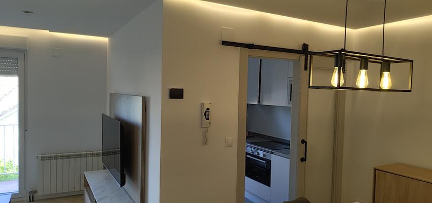 diseñado por ConstruRenova Proyectos Interiores S.L. | Reformista, constructor 